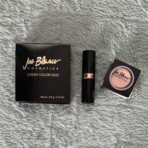 Joe Blasco Makeup Bundle NWT